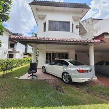 Basic Semid from 1st owner