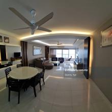 Fully furnished 1 persiaran gurney (pg 1) for rent