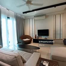 Condominium for Rent