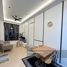 Sunway grid residence medini 