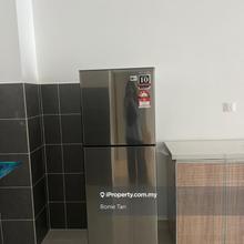 Netizen studio for Rent( partly furnished) 