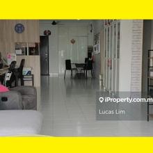 High Floor Genting View