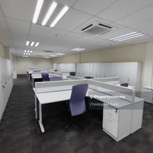 Puchong South Detach Factory