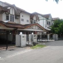 Sungai Buloh 2 storey Terrace house for Sale