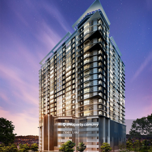 Skymillion Residence @ Penampang For Sale 
