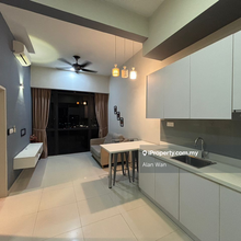 Serviced residence for Rent