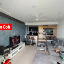 Fully Furnished, 2 Carparks, Good Condition, Well Maintained, Best Buy