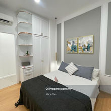 New launching Service Residence