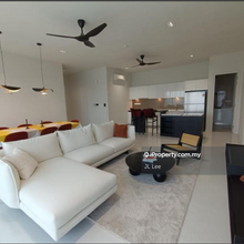 Pavilion Mayfair Residence