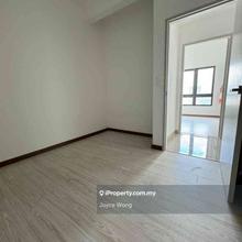 Sri Petaling condo for rent, New condo fully-furnished