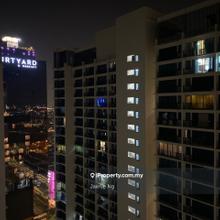 Trefoil Residences @ Setia Alam