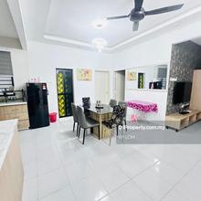 Pangsapuri Seri Topaz