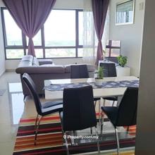 Serviced residence for Sale