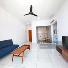 City of Green Studio Last unit drive 7min distance to Pavilion 2 