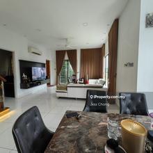 Sierra 2 Lyden @ Bandar 16 Sierra, semi D withb Extra land for sale