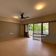 Bangsar Tivoli Villas Condo For Sale!