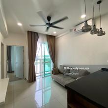 Plaza @ kelana jaya for rent