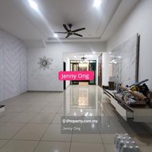 Renovated 2 Sty House At Bukit Banyan Sungai Petani ,Kedah For Sale