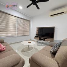 Impiria Residensi @ Bandar Bukit Tinggi Klang2