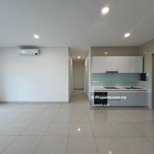 New Completed, 5 mins to Midvalley, Partial Furnish, Practical layout