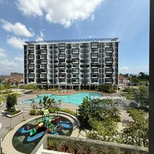 D'Ryx Residence Brand New Unit For Sale