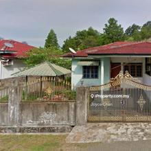 Freehold 1 Storey Semi Detached House - Taman Desa Permai 2, Kemaman