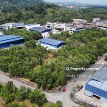 Industry Land For Sale