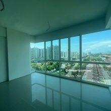 Seaview Near Queensbay bayan Lepas & Penang Bridge 