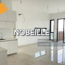 Kitchen Cabinet, Putra Residence, Kingsley, Putra Palms