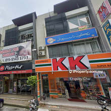 3 Storey Shop For sales Kawasan Perniagaan Kiara, Semenyih