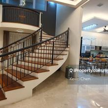 Bukit Suria Garden Village Kajang 2.5 Storey Bungalow For Sale