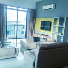 The Light Collection 2, 1841sqft Sea and Poolview, L Shaped Balcony