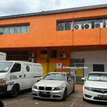 Tpp freehold factory for sale