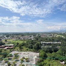 Residensi Kg Paloh Apartment For Sales