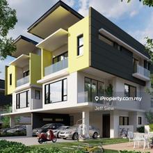 New Launch! Semi-D & Bungalow Open for Sale. 10 Complimentary Gifts.