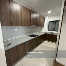 Condominium for Rent