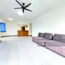 Gold Coast @ Bayan Lepas fully furnished @ queensbay