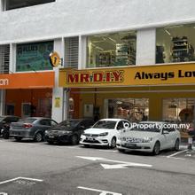 Razak city ( Rc Residences ) shop lot for rent