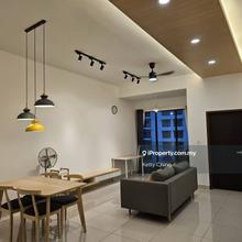 Res 280, Nr Selayang Hospital Walking distance. Selayang
