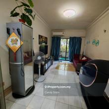 Mayang Court Condominium in KLCC Special Unit