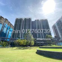 2023 Ready Puchong New Condo with Bungalow size 