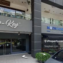 For Sale: Corner Retail Shop @ Publika, Solaris Dutamas