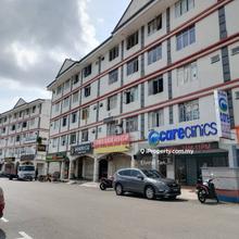 Flat Bachang Permai Near Infineon &  Perindustrian Batu Berendam