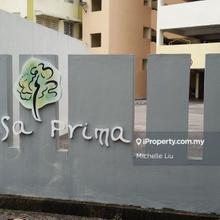 Aapartment for Sale