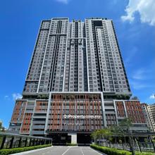 Convena Bukit Jalil For Rent
