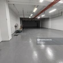Bangunan Thk, Seksyen 51a, Section 51a, Petaling Jaya, Sungai Way