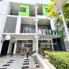 Below market Limited Shop Midfields Taman Sungai Besi 