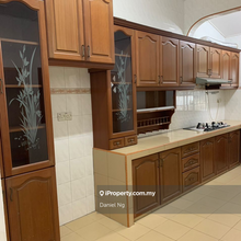 Taman Cheras Perdana Single Storey For Rent