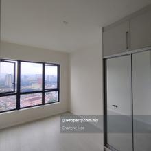 2 Bedrooms Partly furnished for rent.