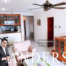 The Reef Sea View Condo Furnish Reno Batu Ferringhi For Rent